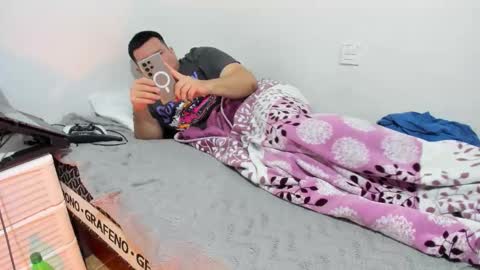 Fuckdirtymen online show from January 18, 2026, 2:10 pm