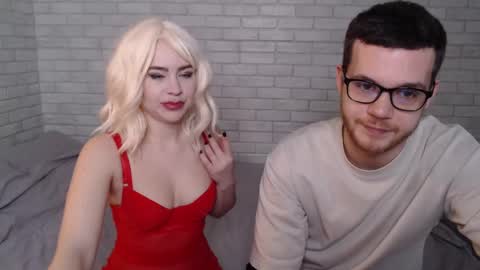 fuckyoursecretary online show from March 1, 2025, 10:45 am