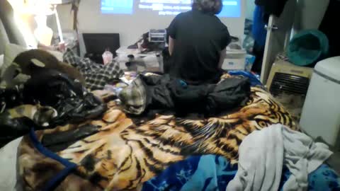 Snapshot of fucuhard420 chatting on January 31, 2025, 10:52 am pothead420 online show from January 31, 2025, 10:52 am