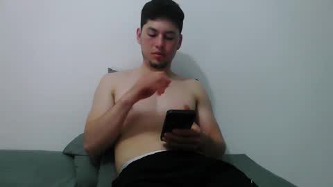 Anderson online show from February 26, 2026, 3:27 am