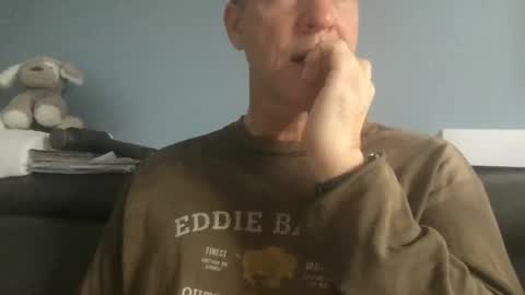 Gregorio online show from November 11, 2025, 11:16 pm