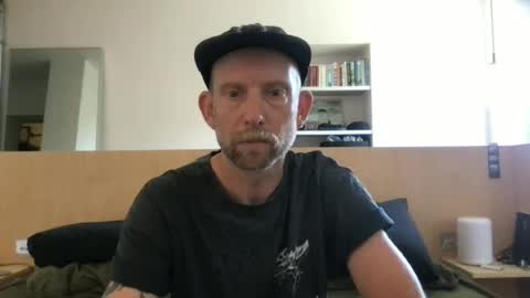 fugazixx online show from July 27, 2026, 11:06 am