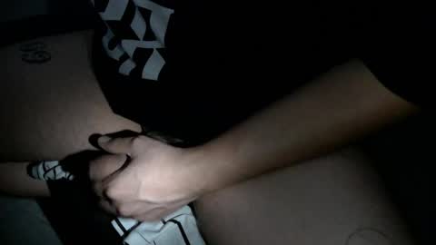 Snapshot of fugazzi6969 chatting on November 9, 2025, 2:10 am Kinky Room online show from November 9, 2025, 2:10 am