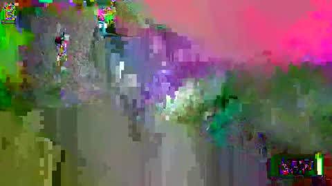 Kinky Room online show from February 19, 2026, 5:14 am