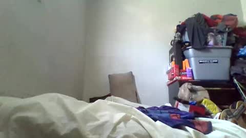 NIKKII SIINN online show from May 25, 2026, 6:03 pm