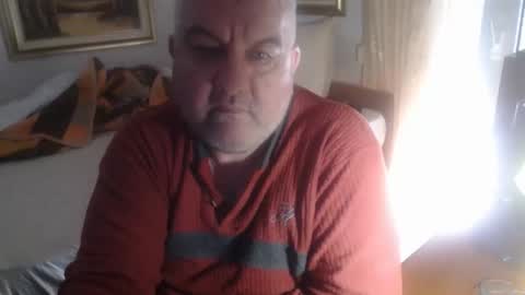 fukingcrazy online show from March 14, 2026, 2:22 pm