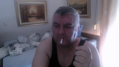 fukingcrazy online show from April 14, 2026, 9:15 am