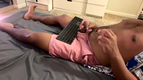 fuklicious online show from March 2, 2025, 11:09 pm