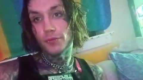 Fukme online show from June 19, 2026, 4:28 am