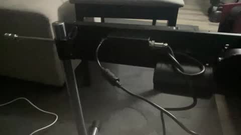 fukmyass247 online show from October 1, 2025, 9:37 am