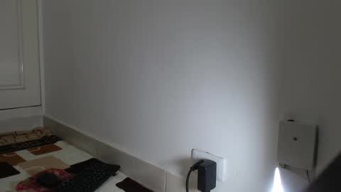 Snapshot of full_milo chatting on January 18, 2025, 7:49 am Andres. online show from January 18, 2025, 7:49 am