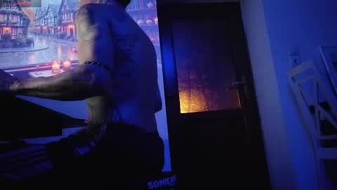 FullArtOfSex online show from December 19, 2025, 7:10 pm