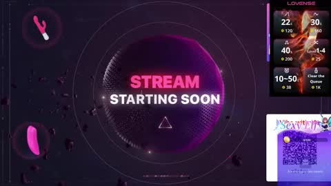 FullArtOfSex online show from February 16, 2026, 8:43 am