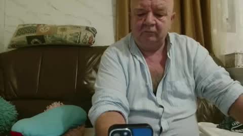 fullballs6 online show from February 8, 2026, 2:59 am