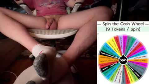 Fullofkink online show from November 26, 2025, 8:54 pm