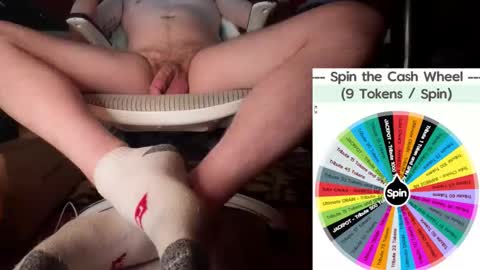 Fullofkink online show from December 4, 2025, 3:05 am