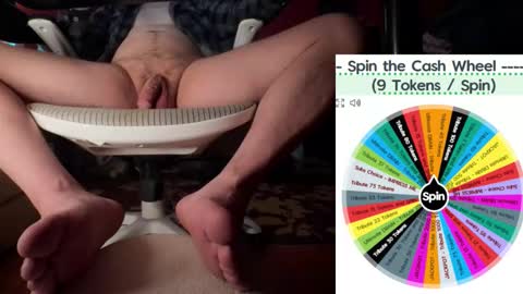 Fullofkink online show from February 9, 2026, 4:00 pm