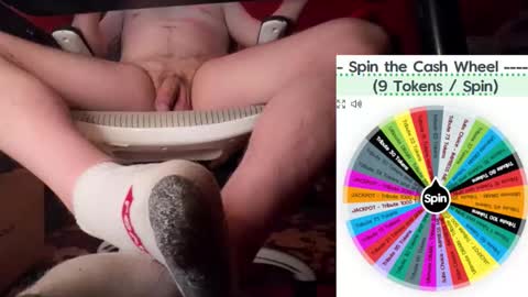 Fullofkink online show from February 19, 2026, 2:07 am