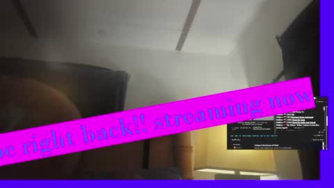 Astrid online show from July 17, 2026, 5:58 am