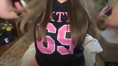   Thank you for visiting I hope you had fun 3 online show from October 2, 2025, 9:55 pm