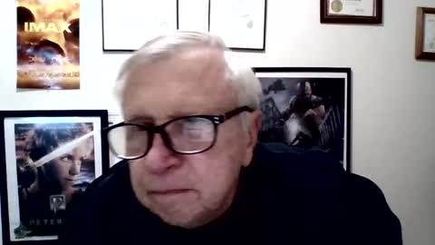 funclemike online show from December 14, 2025, 6:56 pm