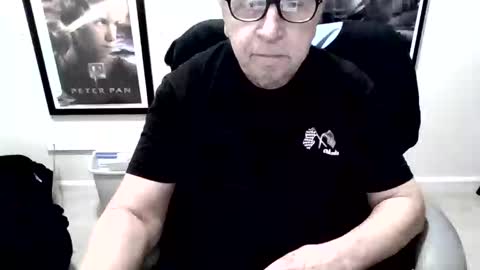 funclemike online show from December 19, 2025, 8:38 pm