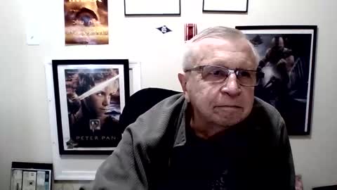 funclemike online show from February 11, 2026, 6:13 pm