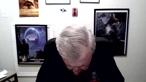 funclemike online show from February 26, 2026, 9:03 pm