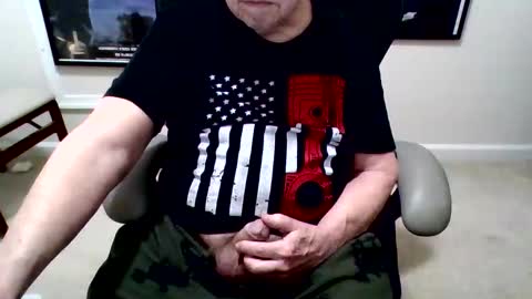 funclemike online show from March 20, 2026, 1:49 pm