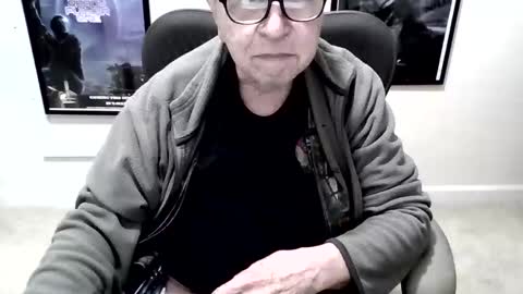 funclemike online show from April 11, 2026, 5:17 pm