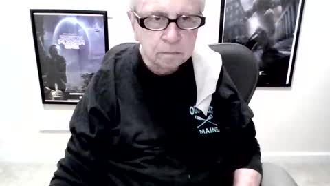 funclemike online show from April 12, 2026, 6:46 pm