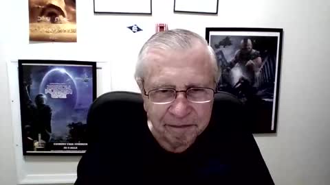 funclemike online show from April 16, 2026, 2:07 pm