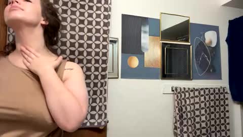 Snapshot of funflirt97 chatting on October 13, 2025, 4:18 pm Linnys Palace online show from October 13, 2025, 4:18 pm