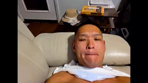 Daniel kim online show from November 28, 2025, 11:02 am