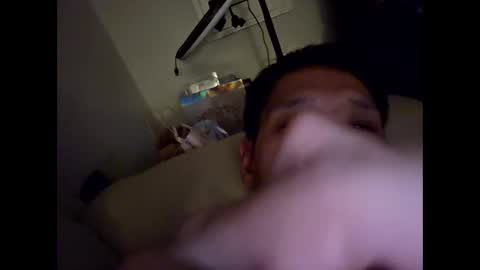 Daniel kim online show from March 2, 2026, 11:39 am