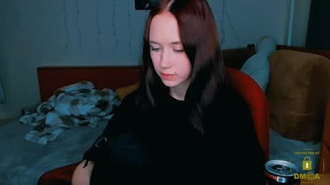 Snapshot of funny_bunny23 chatting on October 12, 2025, 4:17 pm Eva online show from October 12, 2025, 4:17 pm