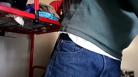 Snapshot of funny_quarantine chatting on December 13, 2024, 1:33 pm Italian men online show from December 13, 2024, 1:33 pm