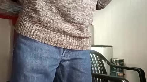 Snapshot of funny_quarantine chatting on January 6, 2025, 1:19 pm Italian men online show from January 6, 2025, 1:19 pm