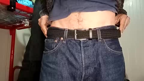 Snapshot of funny_quarantine chatting on January 10, 2025, 2:55 pm Italian men online show from January 10, 2025, 2:55 pm