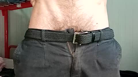 Snapshot of funny_quarantine chatting on September 22, 2025, 11:01 am Italian men online show from September 22, 2025, 11:01 am