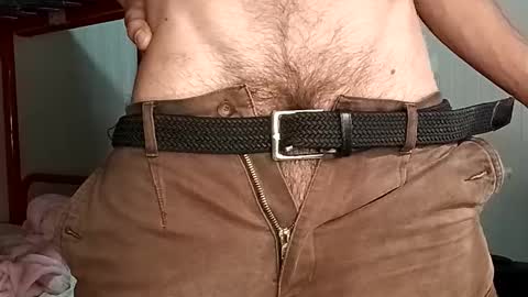 Snapshot of funny_quarantine chatting on October 27, 2025, 11:03 am Italian men online show from October 27, 2025, 11:03 am