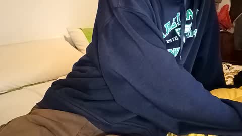 Italian men online show from April 2, 2026, 1:20 pm