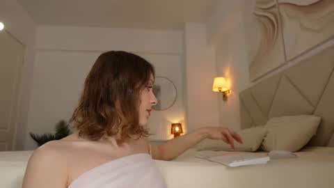 Katy Noel -  online show from July 8, 2026, 12:42 pm