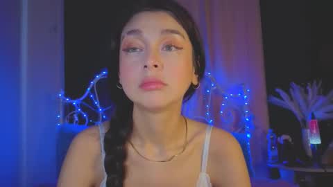 Tiffany online show from October 10, 2025, 3:38 am