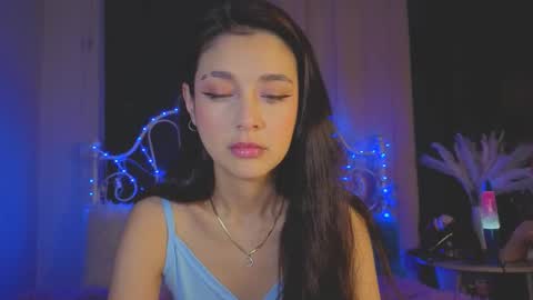 Tiffany online show from October 19, 2025, 12:55 am