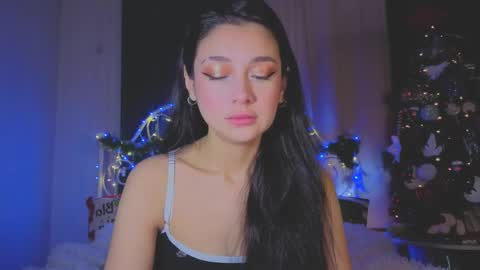 Tiffany online show from January 12, 2026, 8:58 pm