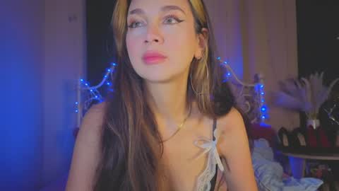 Snapshot of funny_whotsss chatting on May 29, 2026, 11:03 pm Tiffany online show from May 29, 2026, 11:03 pm