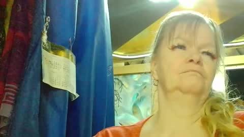 Snapshot of funnyteaser632355 chatting on February 2, 2026, 1:04 am Radha online show from February 2, 2026, 1:04 am