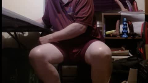 funtimeswanted68 online show from October 15, 2025, 12:00 am