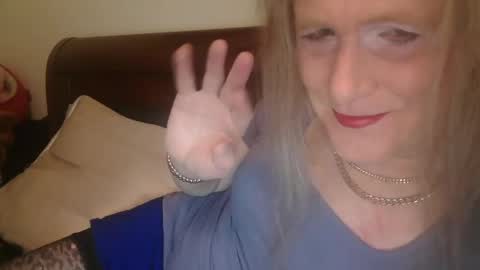 Snapshot of funtimetgirl chatting on February 23, 2025, 10:49 am Jessie Love online show from February 23, 2025, 10:49 am